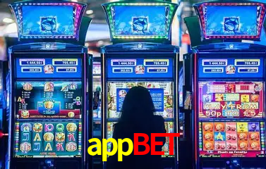 appbet: Seu Cassino Premiado com Pagamentos Rápidos