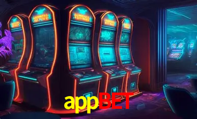 appbet: Jogos de Caça-Níqueis-Altas Recompensas, Roleta-Velocidade, Blackjack-Desafios Máximos